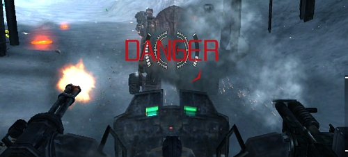 画像集#008のサムネイル/祝Games for Windows−LIVE無料化! クロスプラットフォーム対戦が熱すぎる「ロスト プラネット コロニーズ」のレビューを掲載