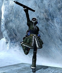 画像集#015のサムネイル/祝Games for Windows−LIVE無料化! クロスプラットフォーム対戦が熱すぎる「ロスト プラネット コロニーズ」のレビューを掲載