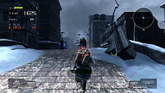 画像集#018のサムネイル/祝Games for Windows−LIVE無料化! クロスプラットフォーム対戦が熱すぎる「ロスト プラネット コロニーズ」のレビューを掲載