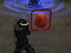 画像集#020のサムネイル/祝Games for Windows−LIVE無料化! クロスプラットフォーム対戦が熱すぎる「ロスト プラネット コロニーズ」のレビューを掲載