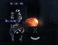 画像集#021のサムネイル/祝Games for Windows−LIVE無料化! クロスプラットフォーム対戦が熱すぎる「ロスト プラネット コロニーズ」のレビューを掲載