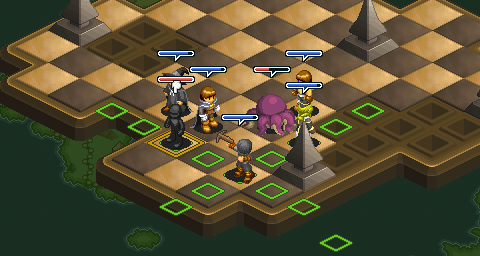 画像ギャラリー No.002のサムネイル画像 / 「タクティクスチャレンジv2」評価期間を経て1月下旬に新機能実装