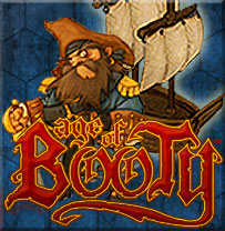 ������#001�Υ���ͥ���/Capcom USA����±���ȥ�ƥ�����Age of Booty��PC�ǤΥ��������������򳫻�