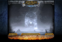 画像集#001のサムネイル/Turbine,「モリアの坑道」が舞台のLotRO拡張パック第一弾を発表