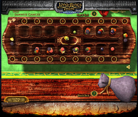 画像集#001のサムネイル/「LotRO:Mines of Moria」,ミニゲーム第三弾が公式サイトに登場