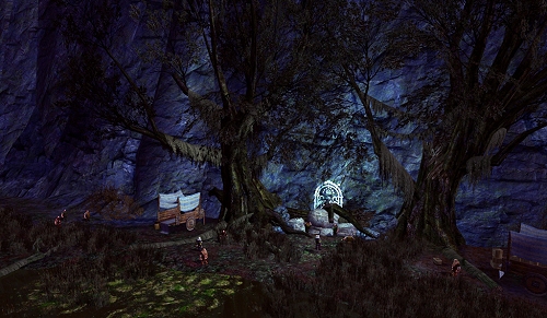 ������#001�Υ���ͥ���/��LotRO��Mines of Moria�פκǿ������꡼�󥷥�å�5��������