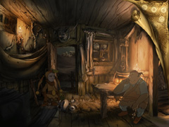 ������#002�Υ���ͥ���/���äʥ��å��γ���������Ū�ʡ�The Whispered World�ס���SS3�������