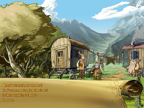 ���������꡼ No.003�Υ���ͥ������ / ��θ�����Τ����Τϡ��ɥ������ե��󥿥������ɥ٥���㡼��The Whispered World�פΥǥ��Ǥ�Up