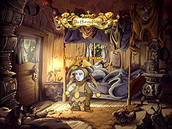 ���������꡼ No.005�Υ���ͥ������ / ��θ�����Τ����Τϡ��ɥ������ե��󥿥������ɥ٥���㡼��The Whispered World�פΥǥ��Ǥ�Up