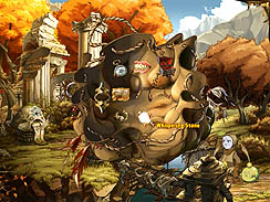 ���������꡼ No.007�Υ���ͥ������ / ��θ�����Τ����Τϡ��ɥ������ե��󥿥������ɥ٥���㡼��The Whispered World�פΥǥ��Ǥ�Up