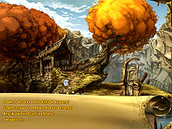 ���������꡼ No.008�Υ���ͥ������ / ��θ�����Τ����Τϡ��ɥ������ե��󥿥������ɥ٥���㡼��The Whispered World�פΥǥ��Ǥ�Up