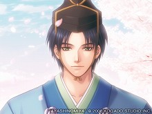 画像集#012のサムネイル/工画堂スタジオの女性向けゲーム第2弾,「妖ノ宮」。出演声優の宮野真守さん,高木 俊さんのコメントを掲載