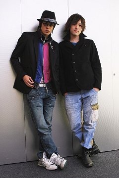 画像集#021のサムネイル/工画堂スタジオの女性向けゲーム第2弾,「妖ノ宮」。出演声優の宮野真守さん,高木 俊さんのコメントを掲載