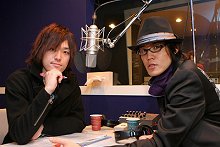 画像集#022のサムネイル/工画堂スタジオの女性向けゲーム第2弾,「妖ノ宮」。出演声優の宮野真守さん,高木 俊さんのコメントを掲載