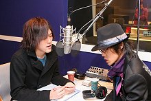 画像集#023のサムネイル/工画堂スタジオの女性向けゲーム第2弾,「妖ノ宮」。出演声優の宮野真守さん,高木 俊さんのコメントを掲載