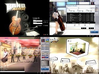 ���������꡼ No.022�Υ���ͥ������ / �δڹ񥲡�������860�ϥ���饤��ꥺ�ॢ��������Band Master��ȯɽ���ץ���ࡼ�ӡ���4Gamer�˥��å�