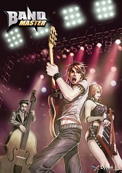 ���������꡼ No.023�Υ���ͥ������ / �δڹ񥲡�������860�ϥ���饤��ꥺ�ॢ��������Band Master��ȯɽ���ץ���ࡼ�ӡ���4Gamer�˥��å�