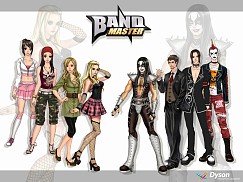 ���������꡼ No.024�Υ���ͥ������ / �δڹ񥲡�������860�ϥ���饤��ꥺ�ॢ��������Band Master��ȯɽ���ץ���ࡼ�ӡ���4Gamer�˥��å�