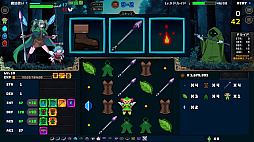魔法使いの従者 SweetWitch