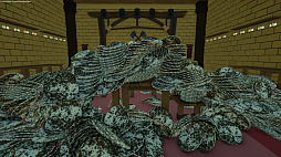 3000 Dishes