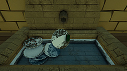 3000 Dishes