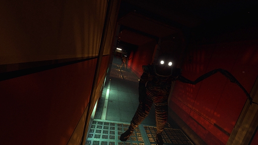 RetroSpace