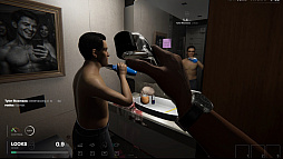 MOGGED: Looksmaxx or Die