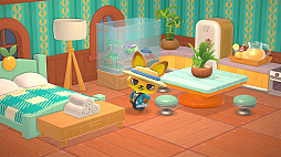 Hello Kitty Island Adventure Nintendo Switch 2 Edition