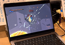 画像ギャラリー No.007のサムネイル画像 / 数学の教科書で敵を殴る，香港発のアクションRPG「The Book of Prosperity」。本業のかたわら7年間，1人で作り続ける開発者に話を聞いた［OIGS2026］