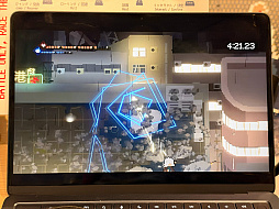 画像ギャラリー No.012のサムネイル画像 / 数学の教科書で敵を殴る，香港発のアクションRPG「The Book of Prosperity」。本業のかたわら7年間，1人で作り続ける開発者に話を聞いた［OIGS2026］