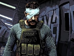 ステルスとガンプレイを駆使してミッションに挑む見下ろし視点型アクションゲーム「Intravenous 3」の無料プロローグ版が配信開始