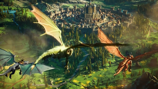 画像ギャラリー No.002のサムネイル画像 / 25周年を迎えた「RuneScape」の新章が開幕。Unreal Engine採用の完全新作「RS4」発表で沸いた「RuneFest 2026」まとめ