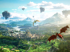 25周年を迎えた「RuneScape」の新章が開幕。Unreal Engine採用の完全新作「RS4」発表で沸いた「RuneFest 2026」まとめ