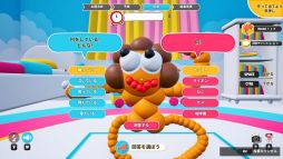 画像ギャラリー No.005のサムネイル画像 / お題どおりにボクセルで立体作品を描いていくお絵かきパーティーゲーム「スーパー画伯」,体験版をSteamで配信開始