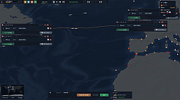 Bering Tonnage