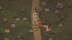7 days in a little world