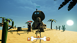 Bony Bones Adventures