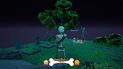 Bony Bones Adventures