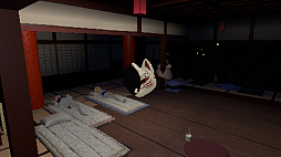 東方停電異変