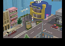 画像集#002のサムネイル/「ダレットワールド」にモンハンコーナー開店&海びらきで海の家登場