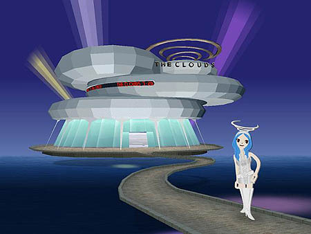 画像集#001のサムネイル/「ダレットワールド」に「HMV」ショップOPEN!&SFOコラボイベント