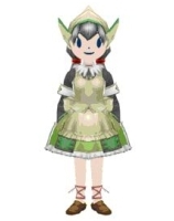 画像集#005のサムネイル/「ダレットワールド」にて,「MHF」シーズン4.0のプロモムービー公開