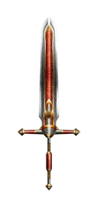 画像集#003のサムネイル/「ダレットワールド」で「MHF」の武器をGET,コラボキャンペーン開催