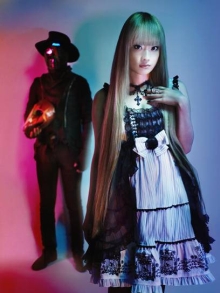 画像集#001のサムネイル/「だらっとダレット」に「オーラルヴァンパイア」登場,限定アバターも