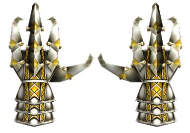 画像集#010のサムネイル/「ダレットワールド」で「MHF」のオリジナル武器を手に入れよう