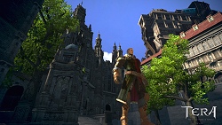 #037Υͥ/MMORPGTERAפɲå²饹ޤȤƤߤ褦