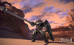 #039Υͥ/MMORPGTERAפɲå²饹ޤȤƤߤ褦