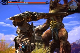 ���������꡼ No.008�Υ���ͥ������ / ��TERA�״ڹ񥯥������ɦ¥ƥ��Ȥ�8��22�����鳫�ϡ��ǿ��ƥ������ࡼ�ӡ������