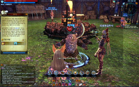 ꡼ No.002Υͥ / G-Star 2010TERAκǿСǥ饹ȤΥǧƤߤʥץ쥤ࡼӡ7ܤĤ