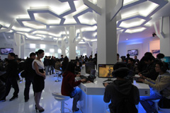 ꡼ No.015Υͥ / G-Star 2010TERAκǿСǥ饹ȤΥǧƤߤʥץ쥤ࡼӡ7ܤĤ